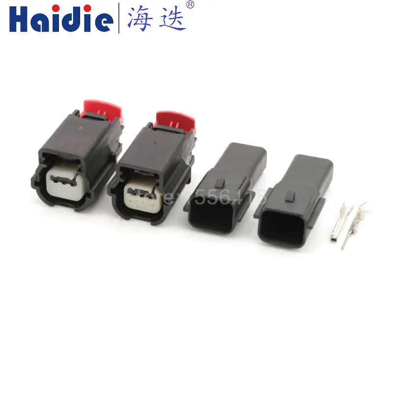 

1-20 sets cable wire harness connector automotive connector 31403-3700 31404-3110 HD036K-1-11 HD036KA-1-11