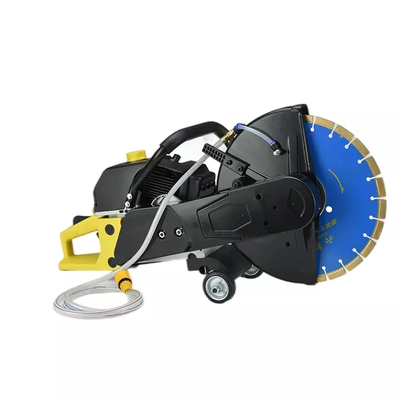 Top Sales  Concrete Cutter With Big  Power 82cc 3.5KW 4.8HP Support OEM ODM