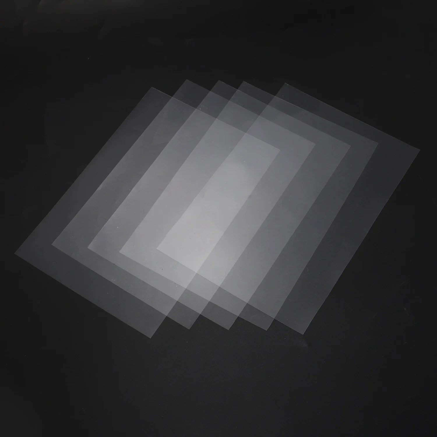 5Pcs/Lots Fep Film … - image