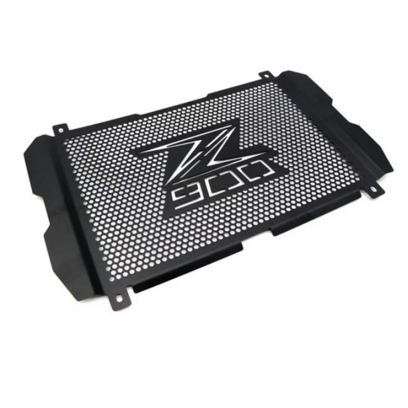 Picture 6: Applicable Z900Motorcycle modified radiator grille protective net