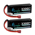 7.4V 3300 T