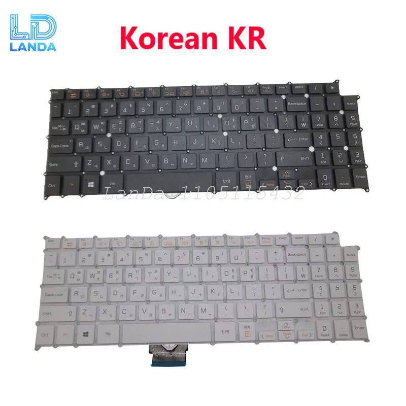 

Корейская английская американская клавиатура KR для LG 15Z960 15ZD960 15Z975 15ZD975 15Z960-A 15Z960-G 15Z960-T 15Z975-G 15Z975-U 15ZD975-G