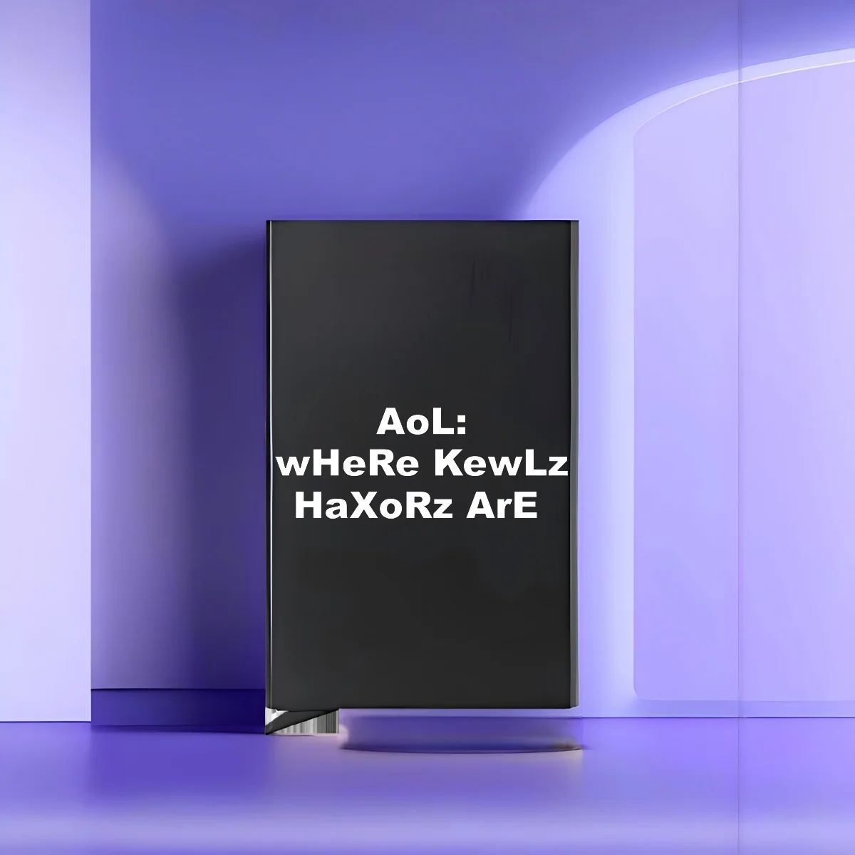 

AOL WHeRe KeWLz HaXoRz ArE 2026 Новый стиль Модный чехол для карт с принтом Различные варианты цвета Простой в использовании Компактный для ежедневных потребностей