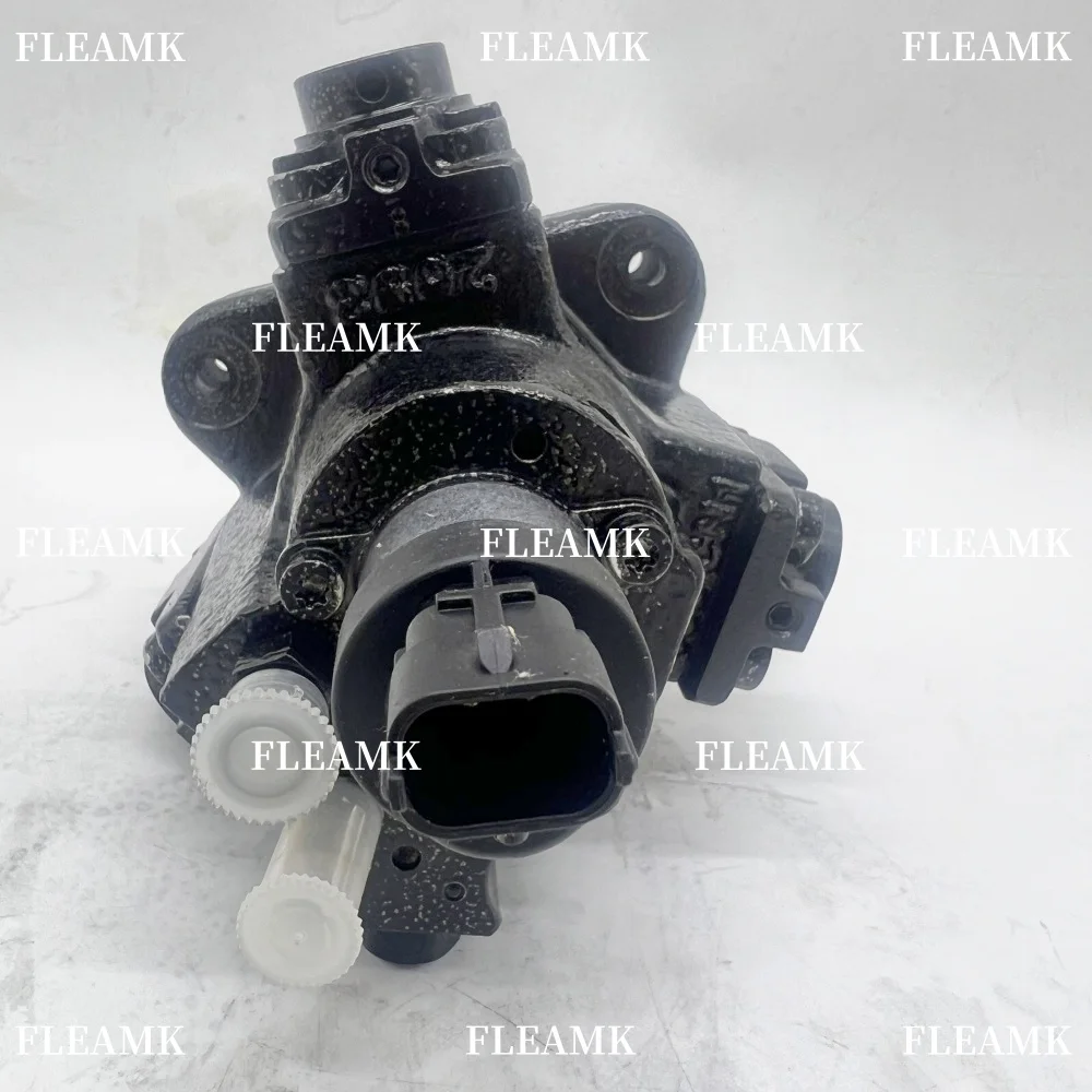 High Quality Diesel Common Rail Fuel Injection Pump 0445010181