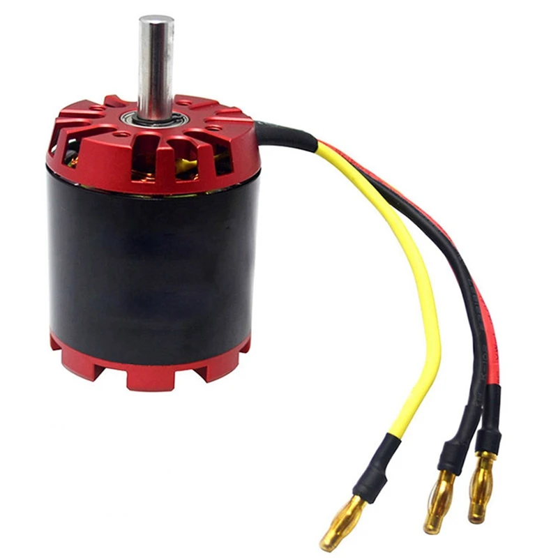 

Scooter Motor N5065 Electric Motor Surfboard Motor High Power Model Brushless Motor For Electric Tools