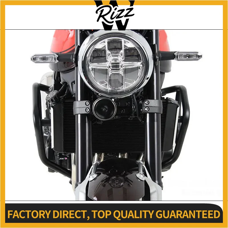 For Kawasaki Z900 RS SE CAFE ABS 2018-2024 Engine Guard Highway Crash Bar Z900RS Motorcycle Frame Protection Bumper Accessories