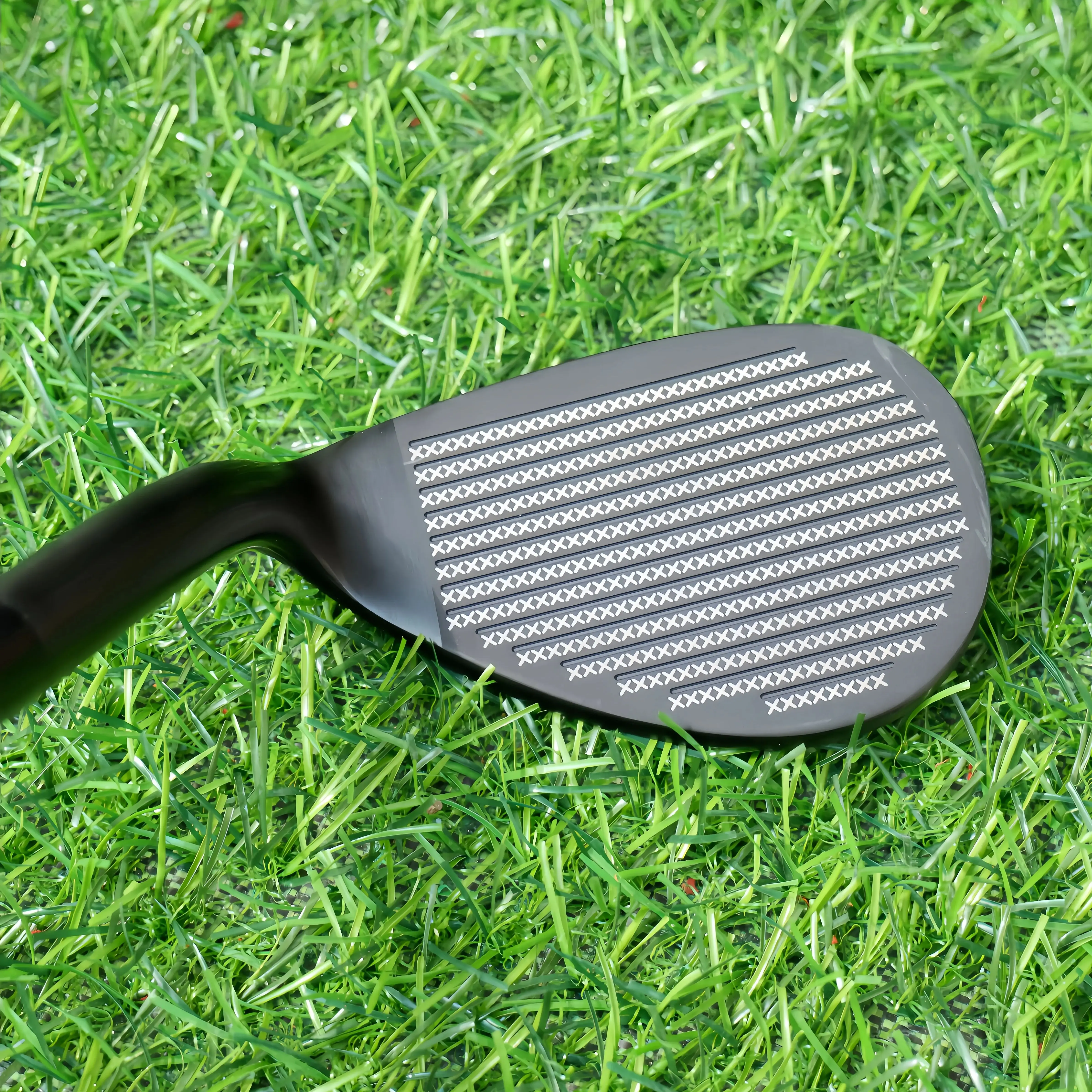 Forged Stainless Steel Golf Wedge 5