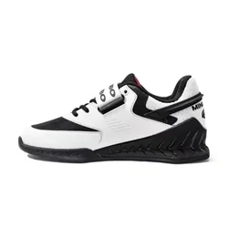 Profesjonalne męskie damskie buty do treningu ciężarowego buty sportowe do użytku domowego projektant Squat Hard Pull Shoes unisex buty do treningu na siłowni