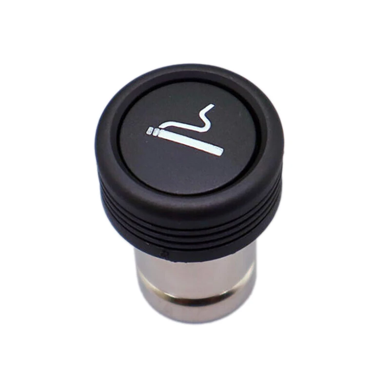 12V Car Cigarette Lighter Plug Socket Housing Fit for Peugeot Citroen High Quality