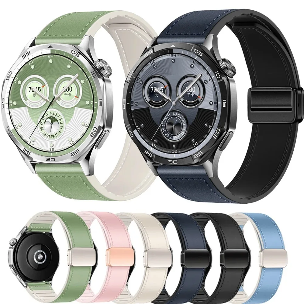 20/22Mm Silicone+Le… - image