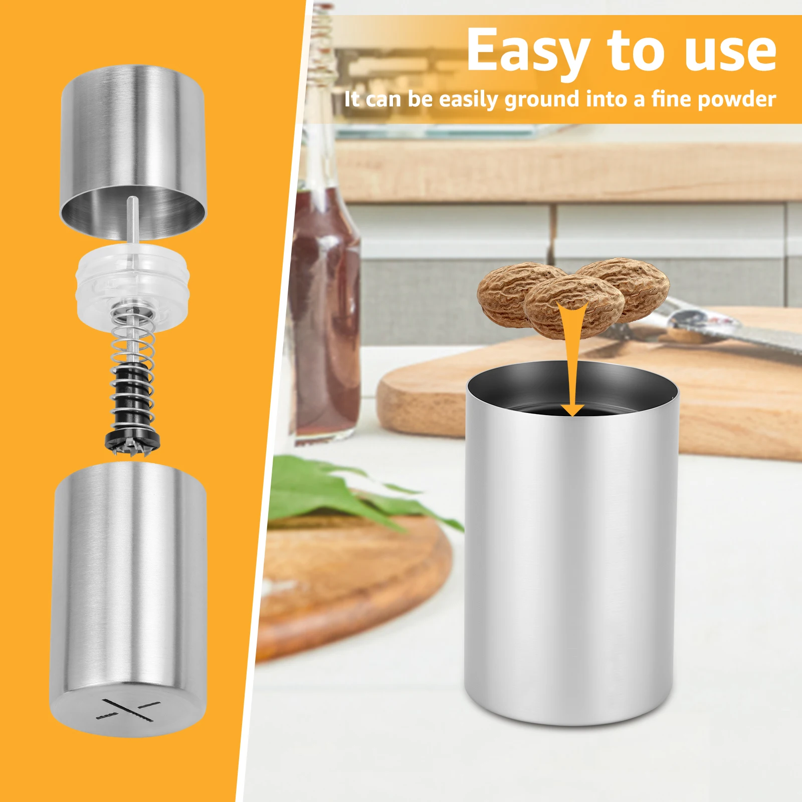 Thumbnail 4 - #20 Top 50 Food Grinders Worth Buying In 2026