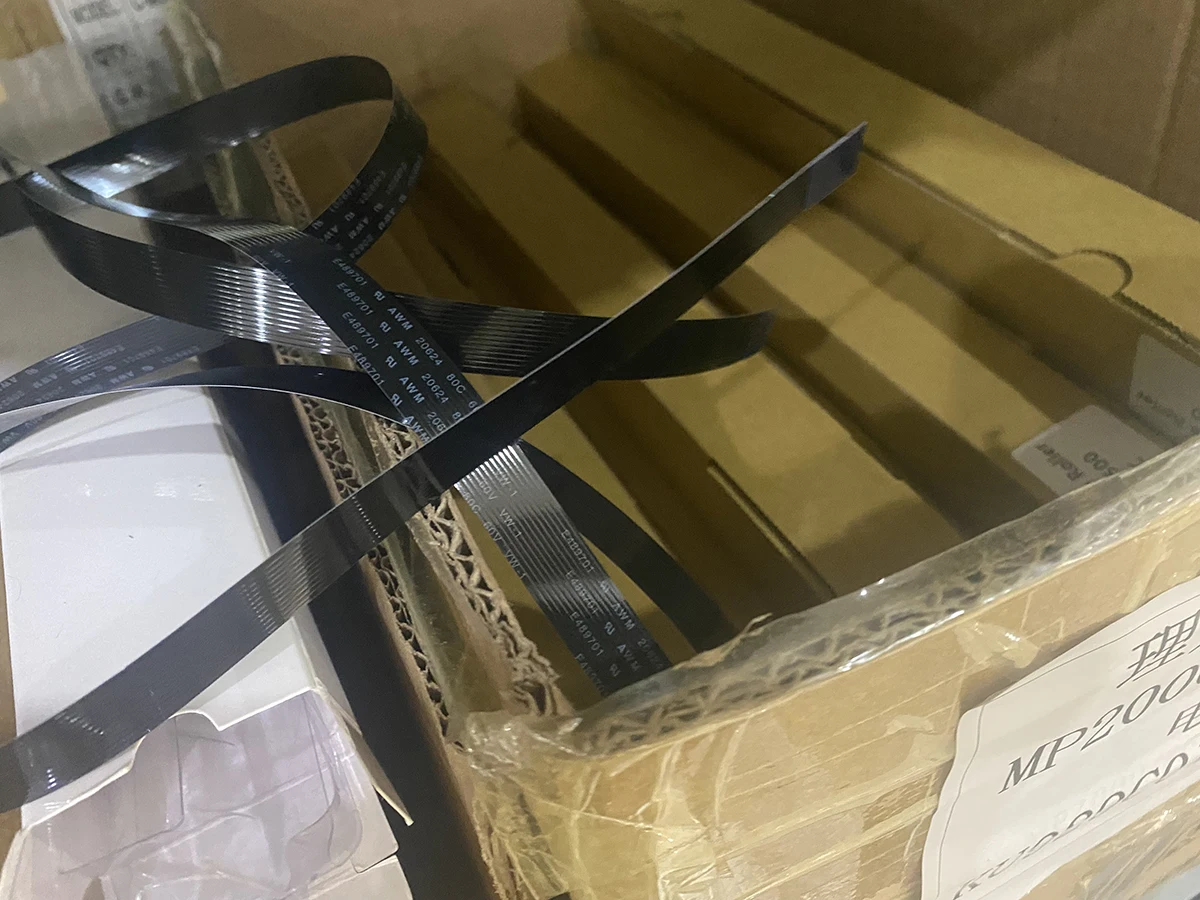 1X FK4-5807-000 FK3…