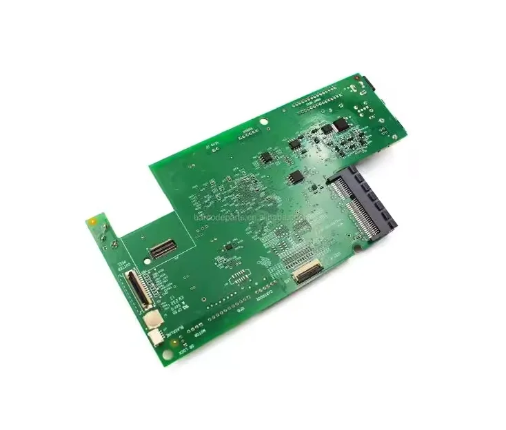 

P1112640-014 New Original Main Logic Board for Zebra ZD421 ZD421D ZD421T Thermal Label Printer Motherboard