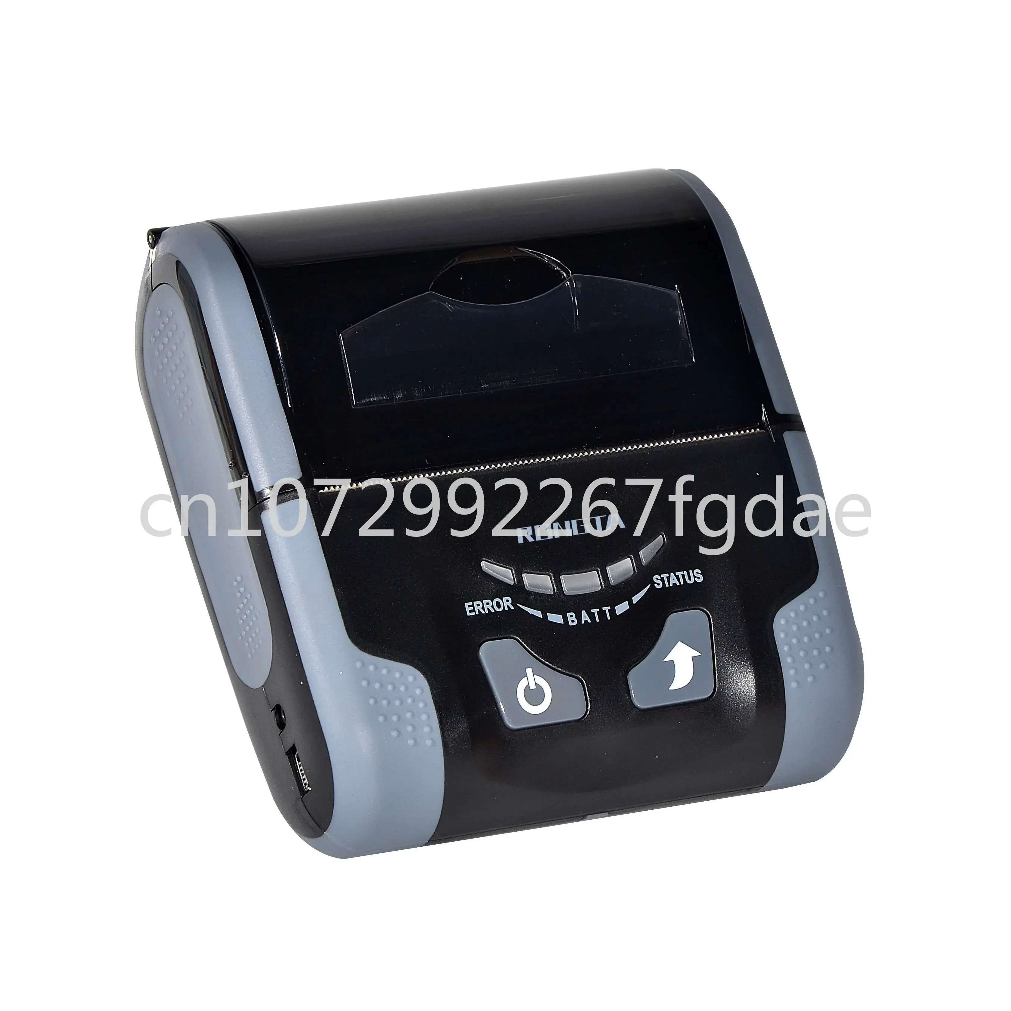 

RPP300 80mm Bluetooth Android Mini Mobile Printer Portable Bluetooth Mobile Thermal Printer