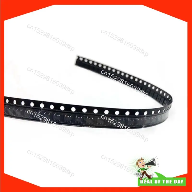 August 2X 1.8V Patch SOT23-5 Pin Tube G49 G49IC HJ Voltage Domain Chip For IC S9 L3+ Hashboard Voltage Regulator Chip