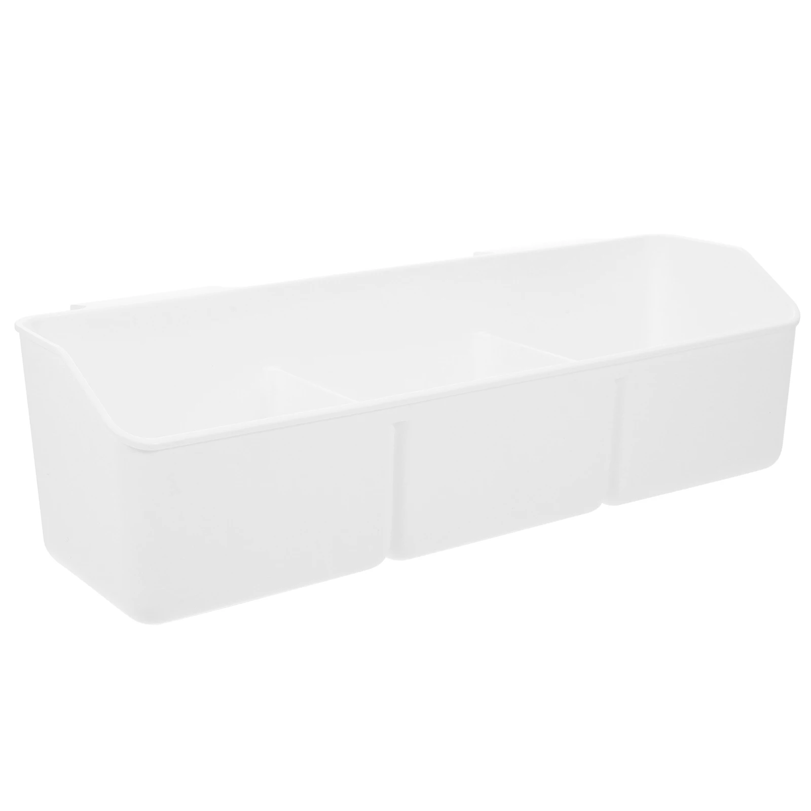

Hanging Over Cabinet Storage Organizer Spice Rack Vegetable Holder Heavy Duty Easy Install Light Weight Space Saving