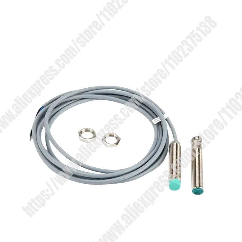 New NBB5-18GM60-WS …