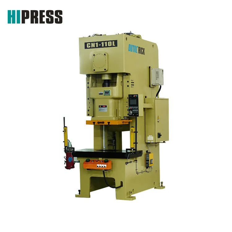 Elektrische Anschlussdosen aus Metall zur Herstellung von Pressstanzmaschinen