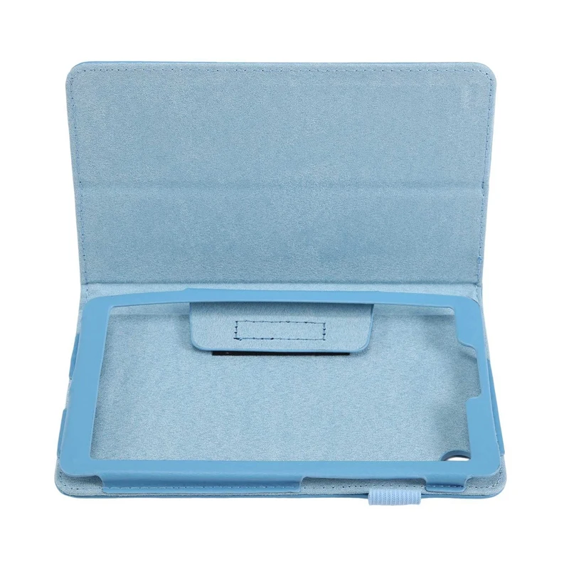 Custodia per Tablet custodia per Tablet Flip Tablet Stand per Lenovo Tab M7 TB-7305F/7305X custodia per Tablet PC da 7 pollici