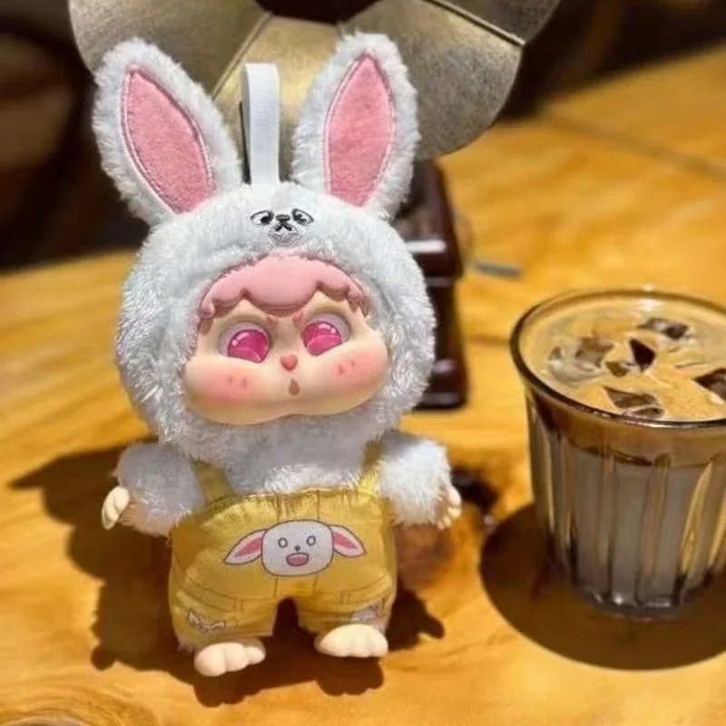 

Натуральная милая детская серия Dudu, милые объятий, групповая серия, слепая коробка, настольные украшения, креативные милые куклы, подарки для девочек