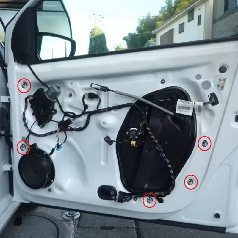 20 قطعة النايلون العالمي رباط للكابل مشبك مقاومة للأشعة فوق البنفسجية سستة الثقيلة الذاتي قفل سستة البريدي التعادل قوس مع إبرة زر