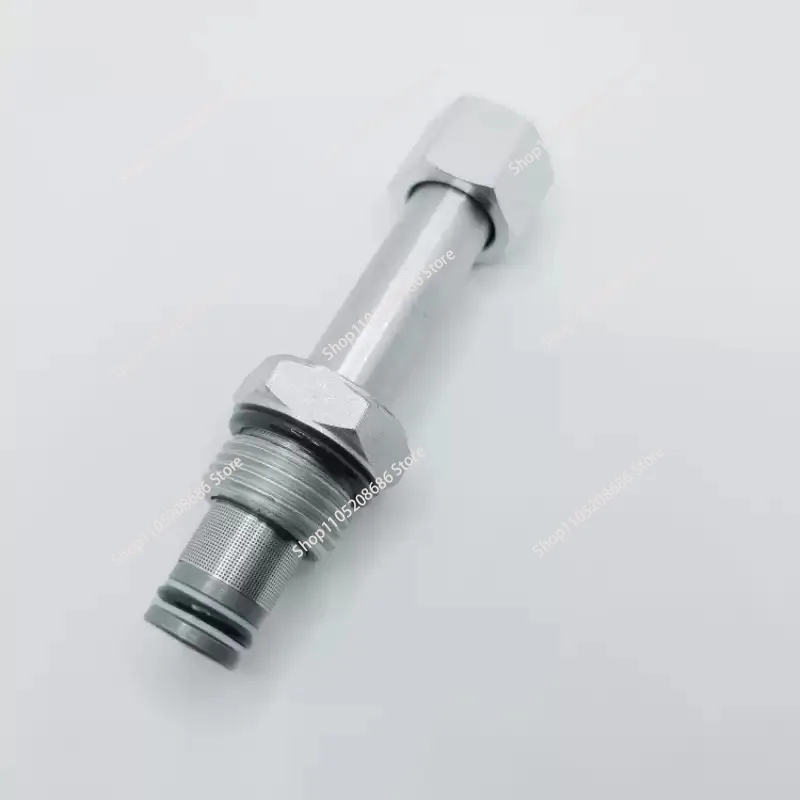 for SV2-08  Hydraulic Solenoid Valve  Normally Closed Two-Way Check 1pcs