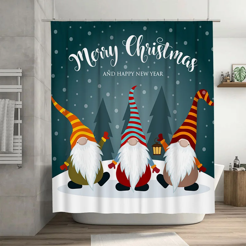 Tu Festive Gnome Sh… - image