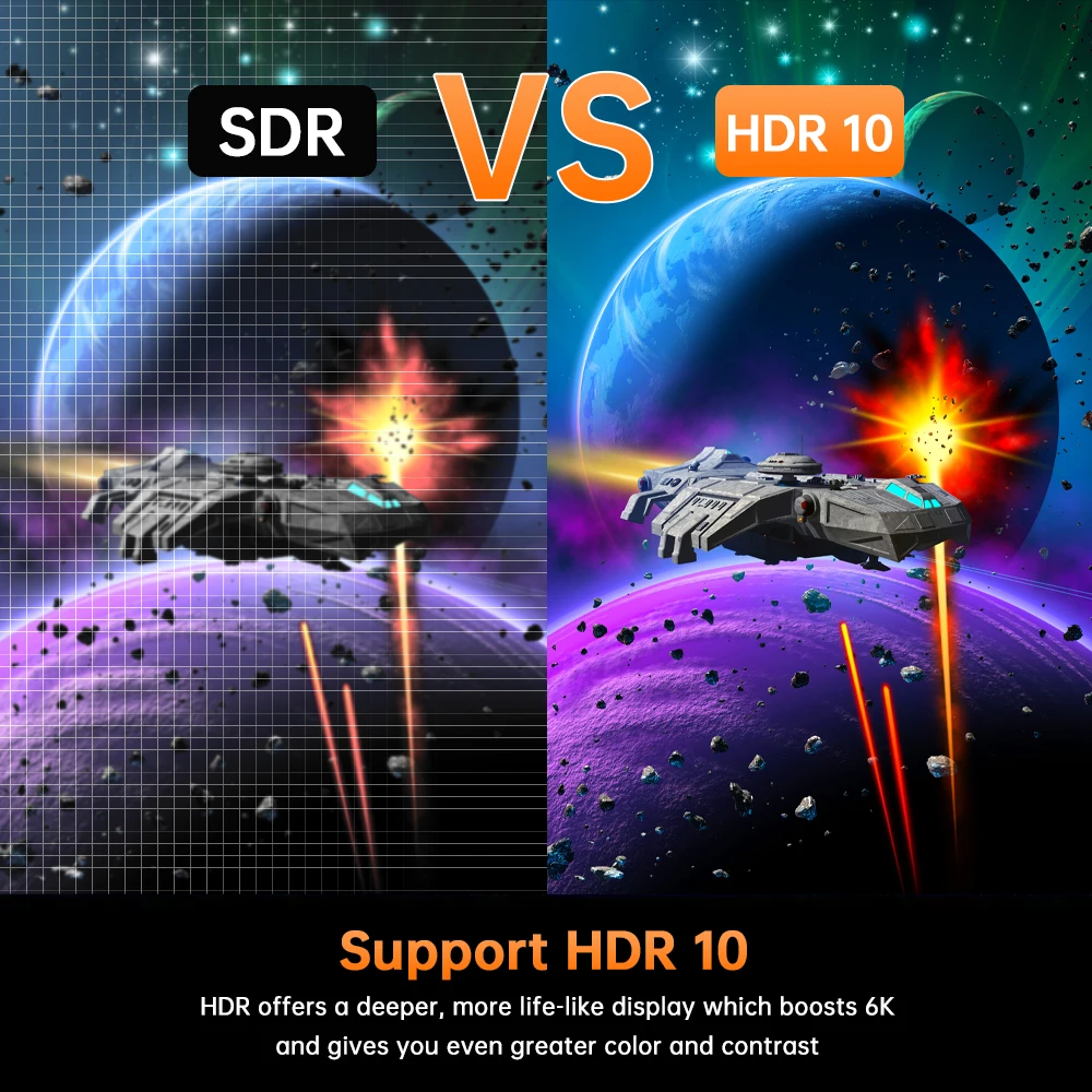 Hot New Q7S Smart TV Box 4G+128GB ROM  Android14 Allwinner H313 WiFi 6 Bluetooth 5.2 Streaming Media Player Set Top Box