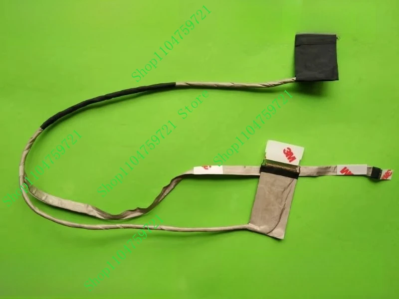 

DB 40PIN для HP Probook zpl70 470 G2 ЖК-экран LVDS кабель дисплея DC02001YW00