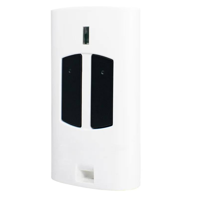 ABJF-For Beninca To.GO WP 2WP جهاز التحكم عن بعد للمرآب 433.92 ميجا هرتز To.GO 2WP جهاز إرسال يدوي لفتح باب المرآب