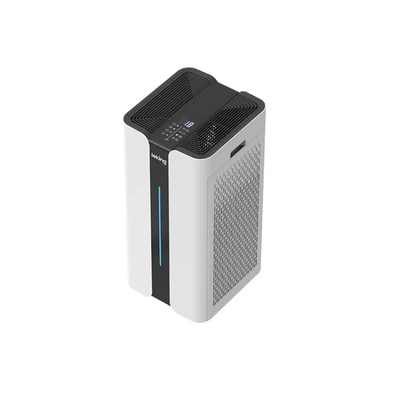 Household Air Purifier Hepa Filter Carbon Filter Wholesale Price Portable Air Purifier For Home