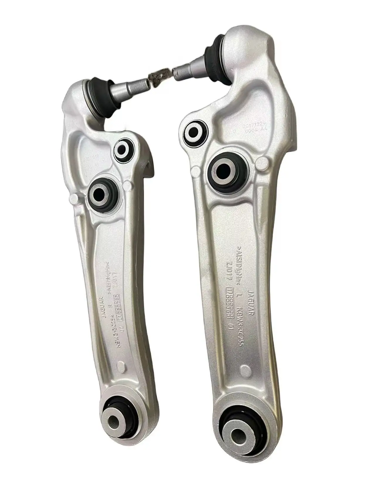 New for Suspension Right Front Control Arms Fit XE (X760) OEM T2H19026 T2H3194 T2H19029 6 Months Warranty