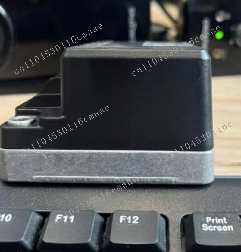 1212E-2504 24V 90A Forklift, Pallet Stacking Controller 1212e
