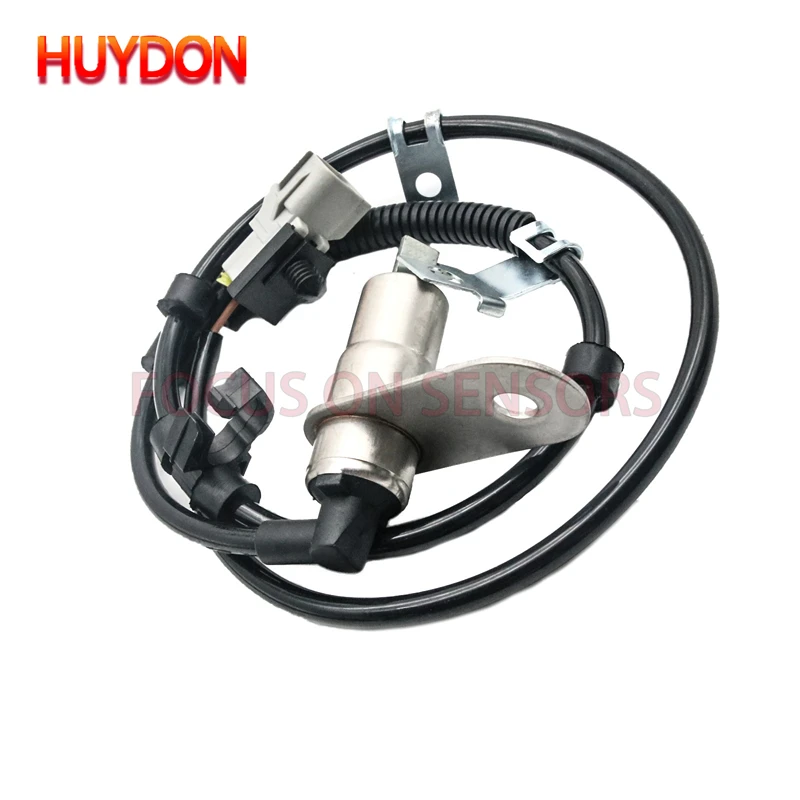 56028177AD ABS Wheel Speed Sensor Front Left For Dodge Ram 1500 Van 2500 3500 56028177AB 56028177AC High Quality