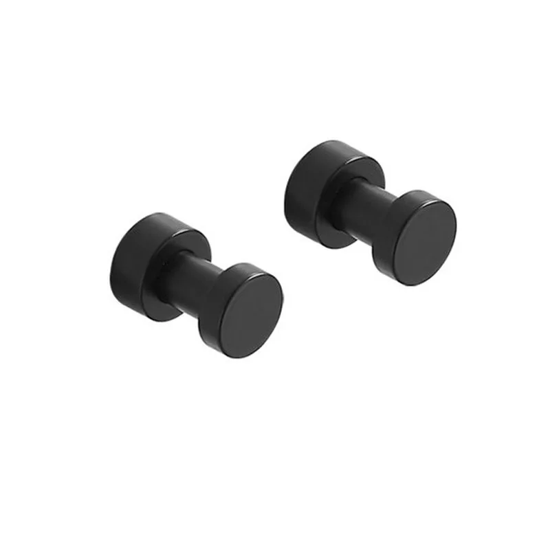 Variant: Black-2pcs