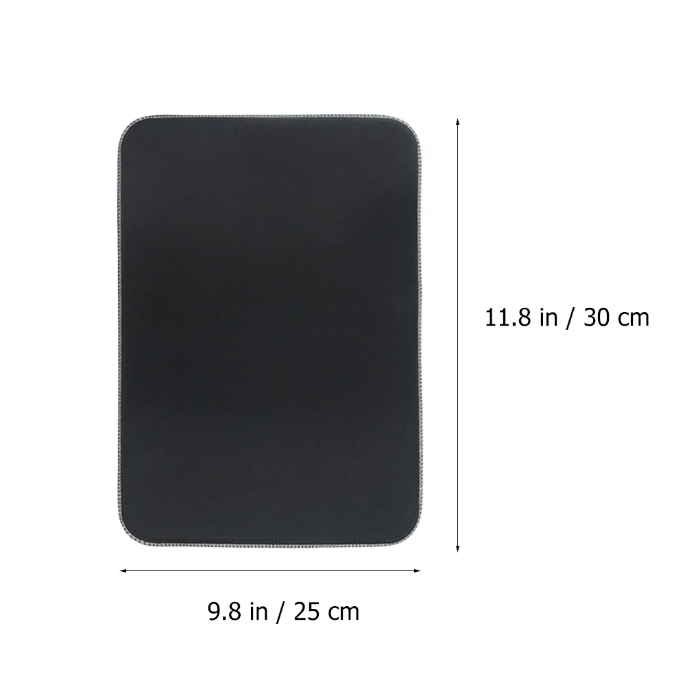 

Waterproof Mouse Pad Anti-dirty Mousepad Mats Gaming Cartoon Non-slip Anti-slip