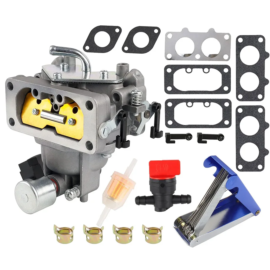 

Карбюратор FH661V, совместимый с FH641V, FH721V, FH680V, FX850V, 22 л.с., 15004-1010