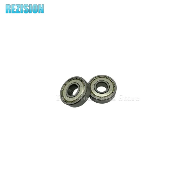 

AE03-0098, AE030098 для Ricoh MP 4000 5000 4001G 5001, нижний прижимной роликовый подшипник фьюзера MP4000, детали копировального аппарата