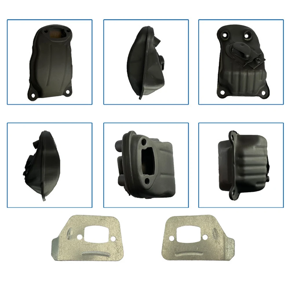 CS545 CS550 Toothless Saw Gasket Included Optimized Efficiency Reduced Noise Levels Robust Materials Straightforward Design