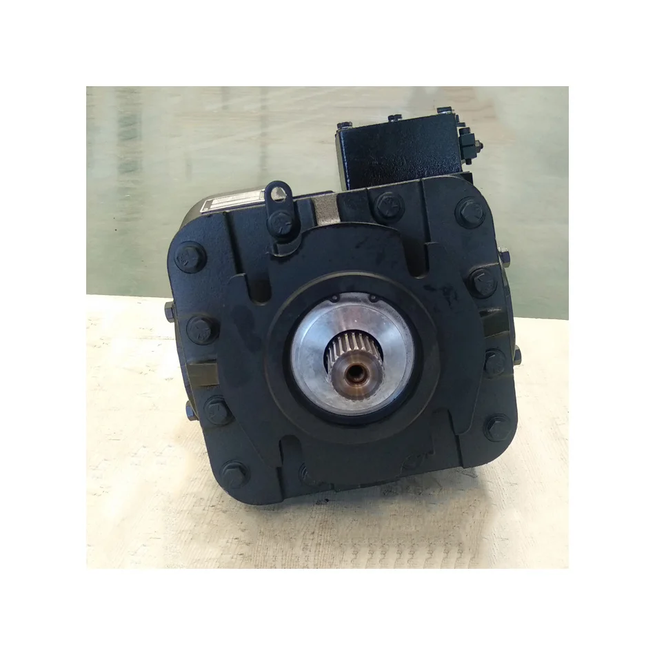 

HIGH Quality Engine Gear Hydraulic Pump liquid ring vacuum pump self priming pump control valves hydraulic solenoid valve