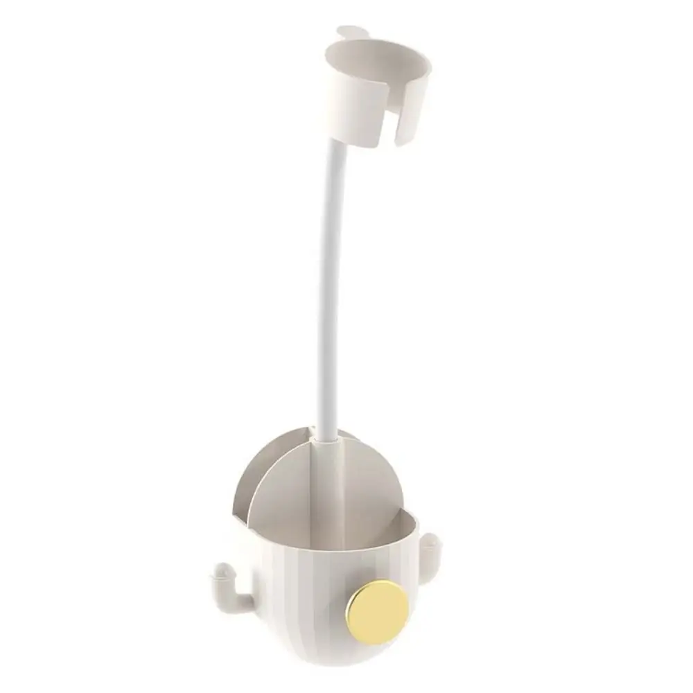 

New No Punch Hair Dryer Holder Self-Adhesive Wall Hanging Hair Dryer Rack Durable Universal Hair Dryer Shelf Home