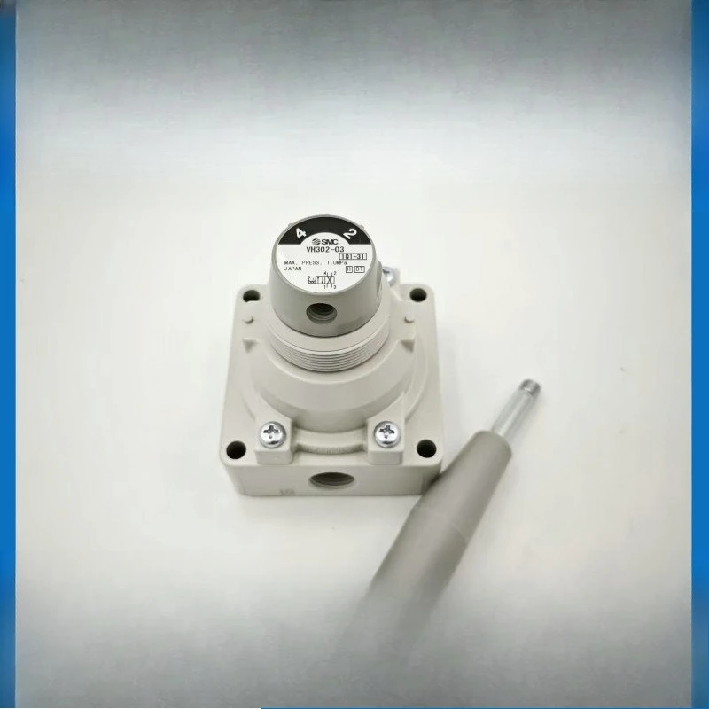 pieces-pour-smc-nouvelle-vanne-rotative-manuelle-d'origine-vh300-302-322-400-402-02-03-04-n02-r