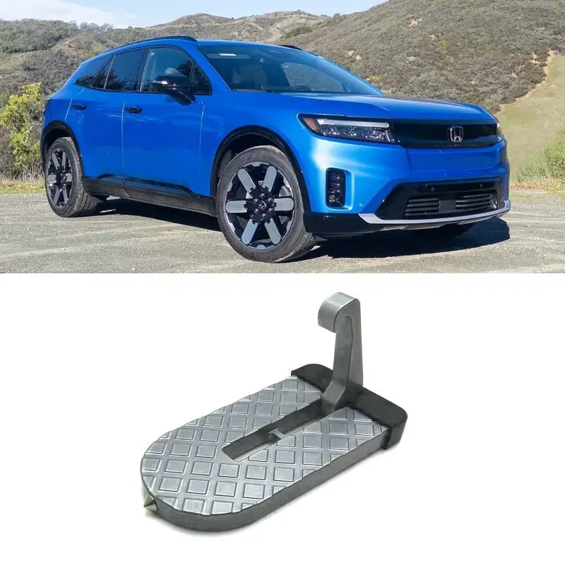 多機能折りたたみ式カーラッチフック、ホンダプロローグプレリュードコンセプト、パイロットパスポート