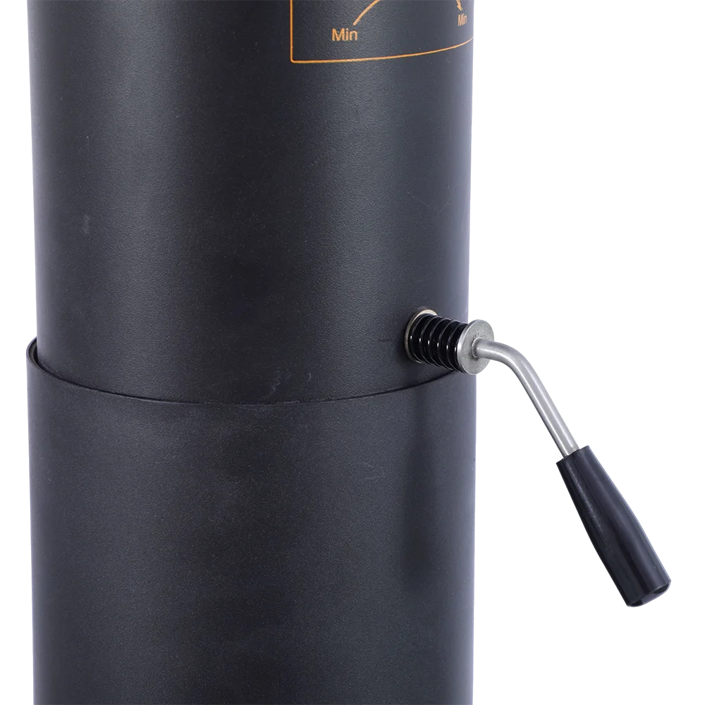 Hot Sell Camping Tent  Portable Outdoor Wood Burning Outdoor Granular Heater