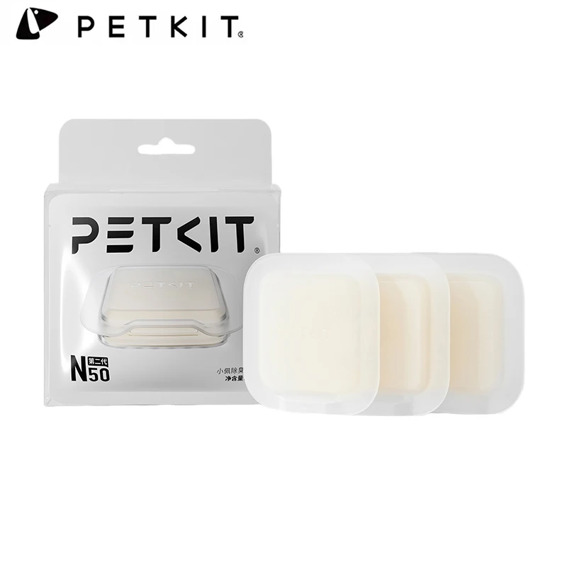 Originale Petkit Pura Max accessori accessori Puramax accessori deodorante Desodorisant N50 X Desodorante Geruchsvernichter