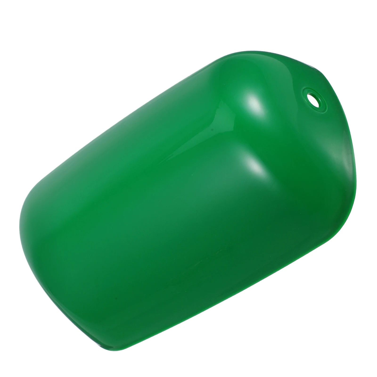 

Replacement Green Plastic Lampshade for Bankers Lamp Retro Desk Light Shade Vintage Style Nightstand Light Fixture Cover