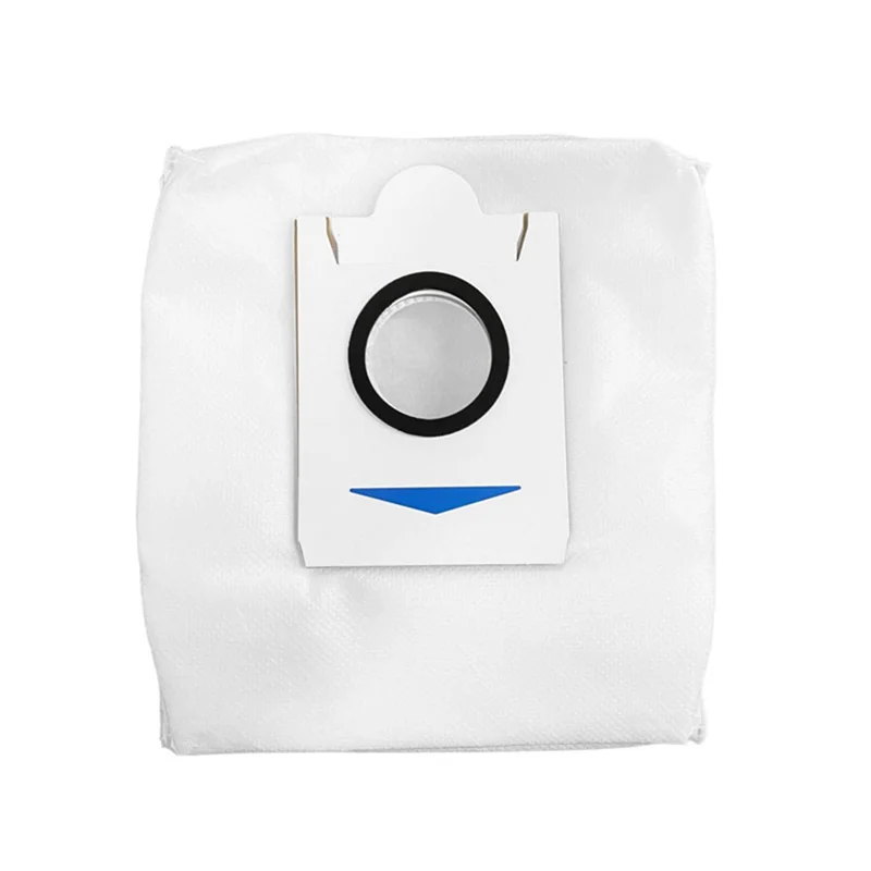 Ecovacs-Pièces de rechange pour aspirateur robot, brosse latérale principale, filtre Hepa, sac à poussière, vadrouille, chiffon, gril, accessoires, bronchPlus, T10 Plus