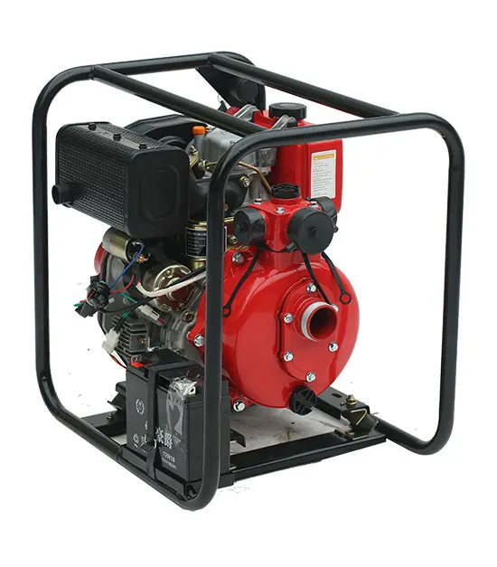 2025Farm Irrigation Система перекачки воды на солнечной энергии