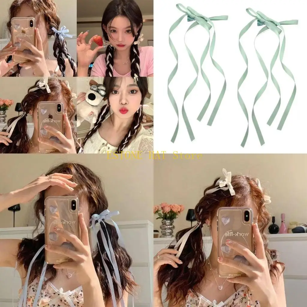 

49MF Delicate Handmade Hairpin Funny Halloween Hairclip Creative Pattern Hairpiece for Women and Girls