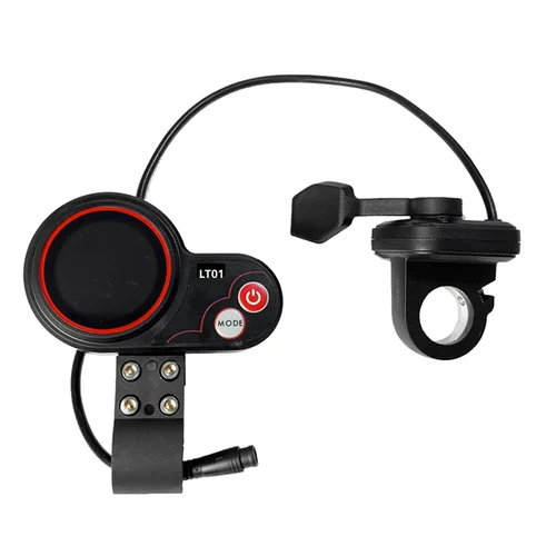 Acelerador de pulgar B72A LT01 36V-60V 6PIN para Kaabo Mantis 8/10 Kaabo Wolf Warriorx Kaabo Wolf Warrior 11 Scooter Eléctrico P